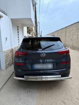 Annonce Hyundai Tucson 2021 image 7