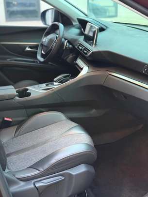 Peugeot 4008  Année 2018 image 10