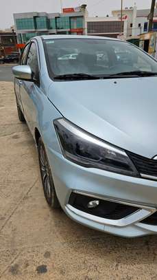 TOYOTA BELTA BVA  2025 image 3