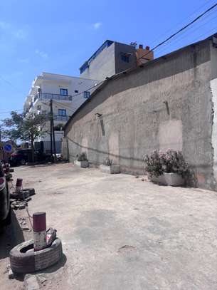 Vente complexe Industriel Dakar, HLM SODIDA image 8