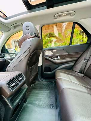 Mercedes GLE 450 2023 image 10