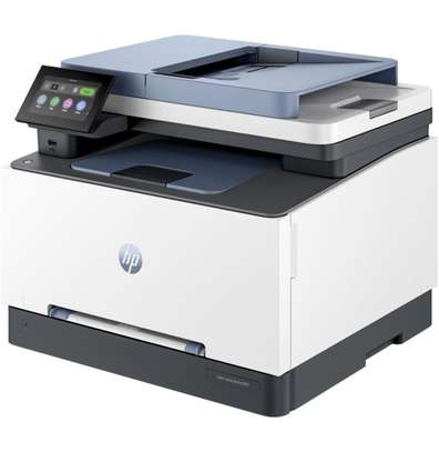 Imprimante HP LaserJet Pro 3303fdw Multifonction Couleur image 3
