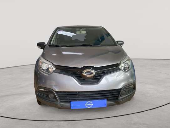 Renault QM3 2016 Offre exceptionnelle image 8