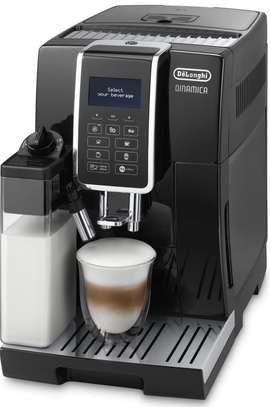 Delonghi DINAMICA MACHINE A CAFÉ GRAINS image 4