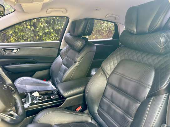 RENAULT SM6 2016 image 7