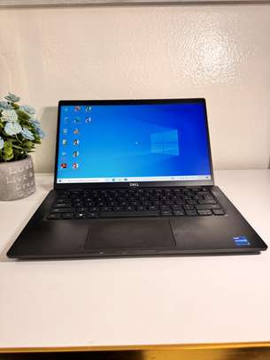 ORDINATEUR PORTABLE DELL LATITUDE 7420 / i7 11th GEN image 3
