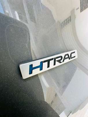 Hyundai santafe 2023 image 5