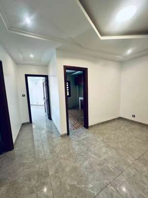 APPARTEMENT F4 STANDING-MAMELLES image 7