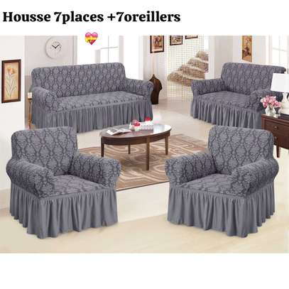 Housse feuteuil image 2