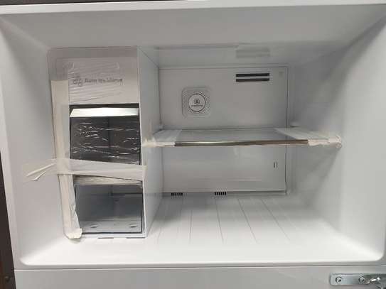 REFRIGERATEUR 565L HISENSE 2PORTES NOFROST INVERTER image 2