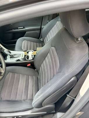 Ford fusion image 3