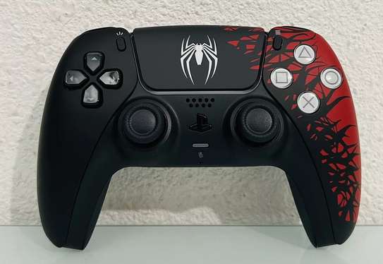 Manette sans fil Sony DualSense pour PlayStation 5 image 12