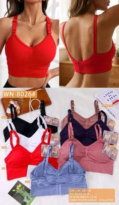 Silip et soutien gorge image 15