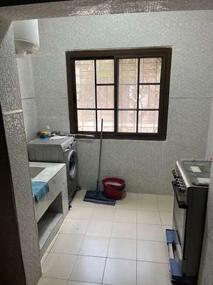 APPARTEMENT DE TYPE F4 MEUBLE A LOUER AUX ALMADIES image 12