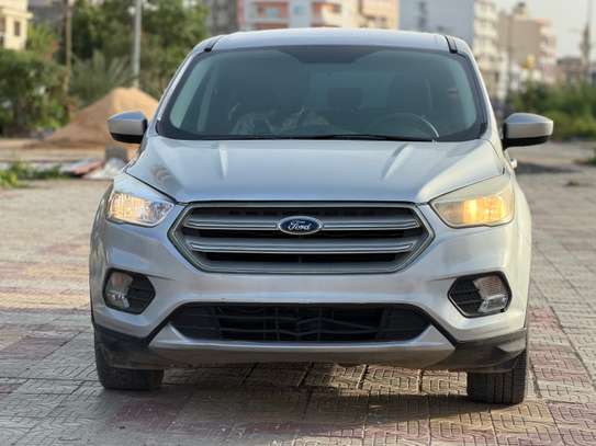 Ford Escape se image 3