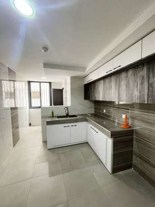 APPARTEMENT F3 À LOUER À LA CITÉ KEUR GORGUI image 6