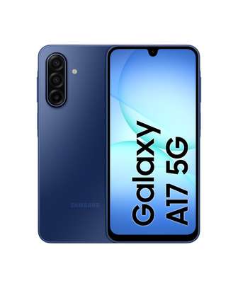 SAMSUNG A17 128GB RAM6 Scellé image 2