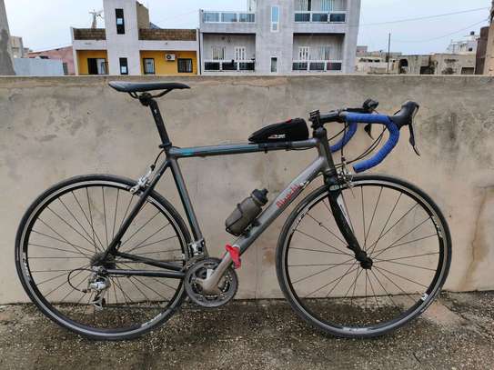 Vélo cycliste image 3