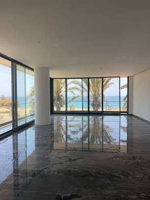 Appartement à louer au Almadies sur la corniche image 8