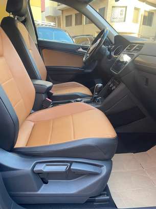 Volkswagen Tiguan 2018 image 3