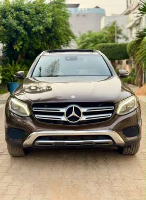 Mercedes GlC 300 image 2
