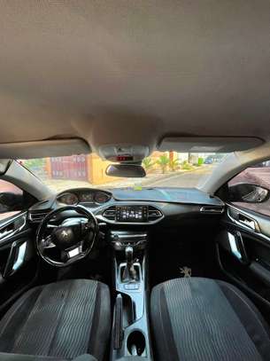PEUGEOT 308 T9 ANNÉE 2016 image 13