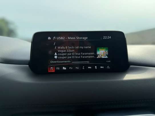 Mazda CX-5  2017 image 2