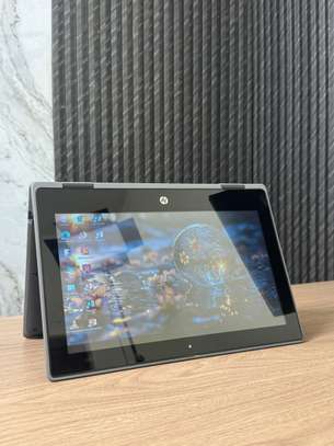 HP X360 G5 ECRAN TACTILE PLIABLE image 3