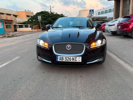 JAGUAR image 2