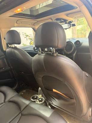 Mini Countryman S image 5