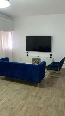 Studio meublé disponible à la cité keur gorgui image 4