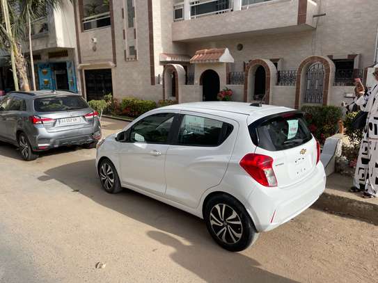 Chevy spark image 6