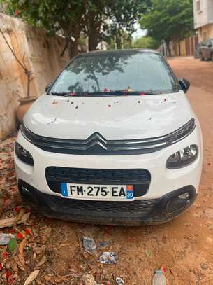 Citroën c3 à vendre image 3