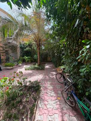 Villa à louer corniche fann Residence image 5