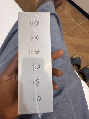 Ver intelligence WIFI:5GHZ  Wifi transmission image 3
