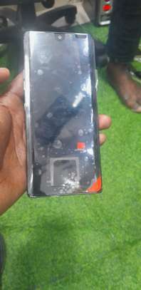 Lg wing venant 128go ram 8go 5g 2sim image 2