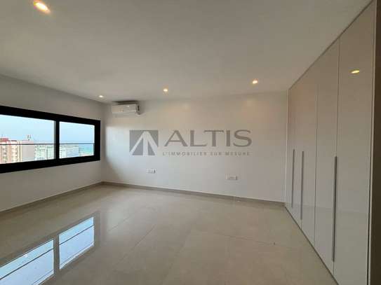 APPARTEMENT F5 HAUT STANDING - HAUT PLATEAU image 11