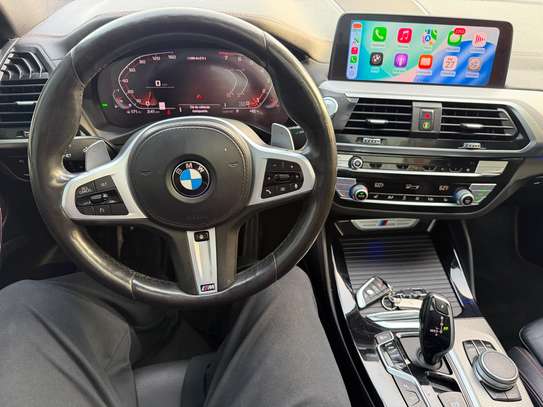 BMW X4 M40i PKM image 3