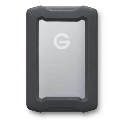 SanDisk Professionel G-Drive ArmorATD 5TB image 2