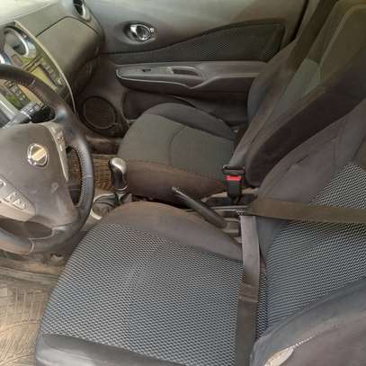 Nissan Note Diesel image 6