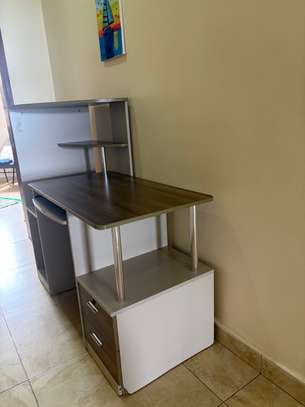 Bureau de travail image 4
