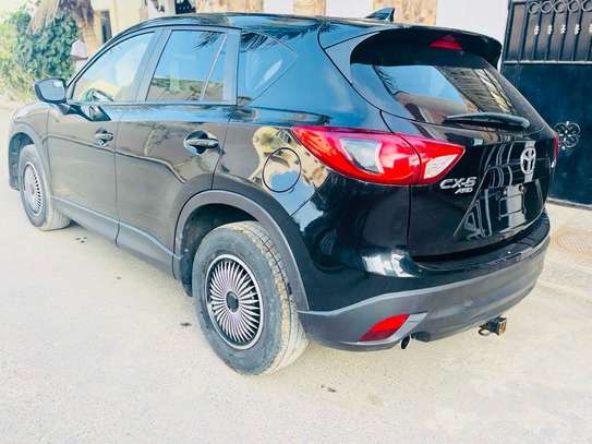 Mazda CX5 image 8