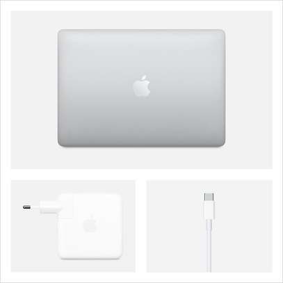 MacBook Pro 2019 - Core i9 - Ram 32Go - SSD 1To image 4