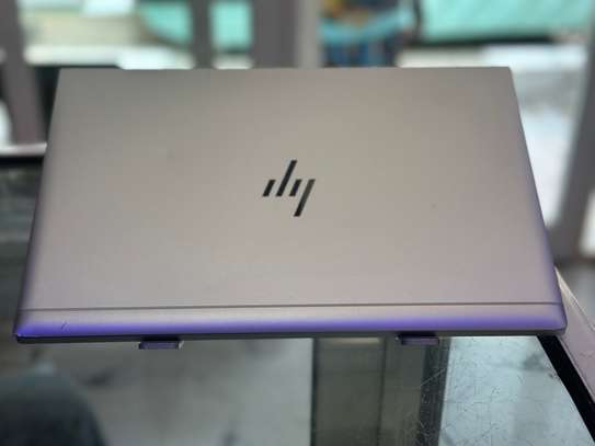 Hp élitebook 835 G7 image 5