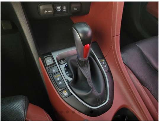 À vendre Hyundai Veloster Sport image 6