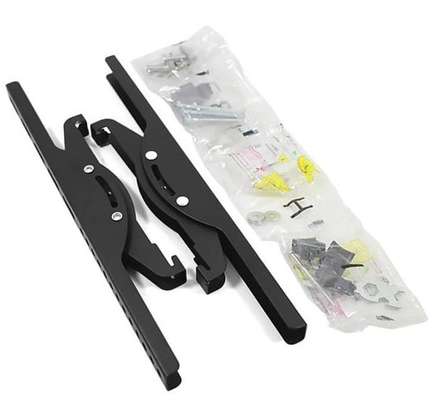 V-star Support mural TV avec bras articulés (32"-75" pouces) image 14