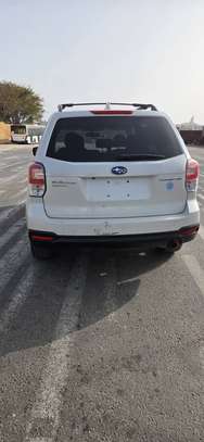 Subaru Forester 2018 image 13