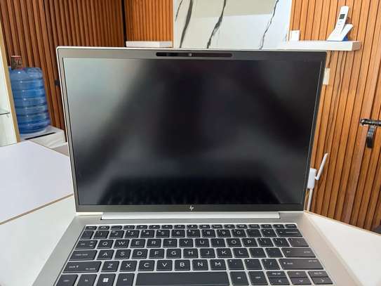 HP ELITEBOOK 845 image 9