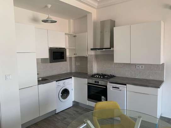 Appartement F4 à louer à ngor almadies image 11