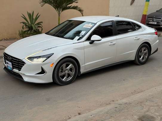 Sonata 2021 image 9